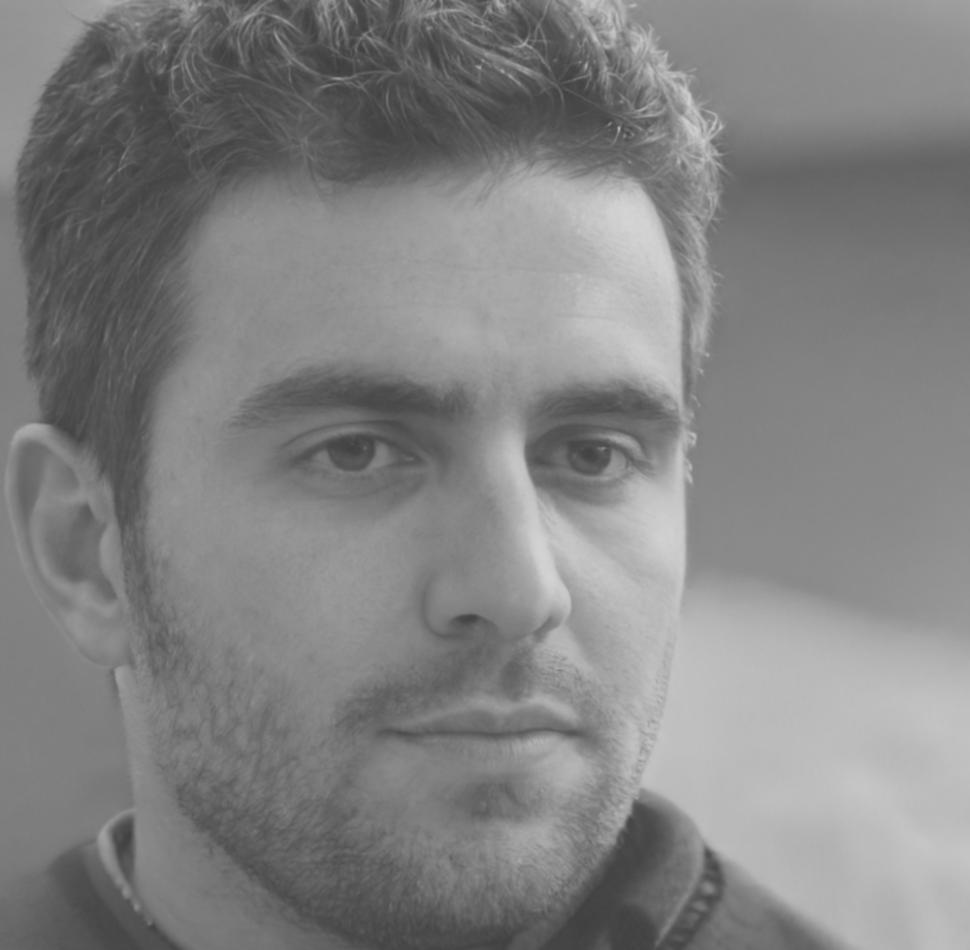 Максим Левченко