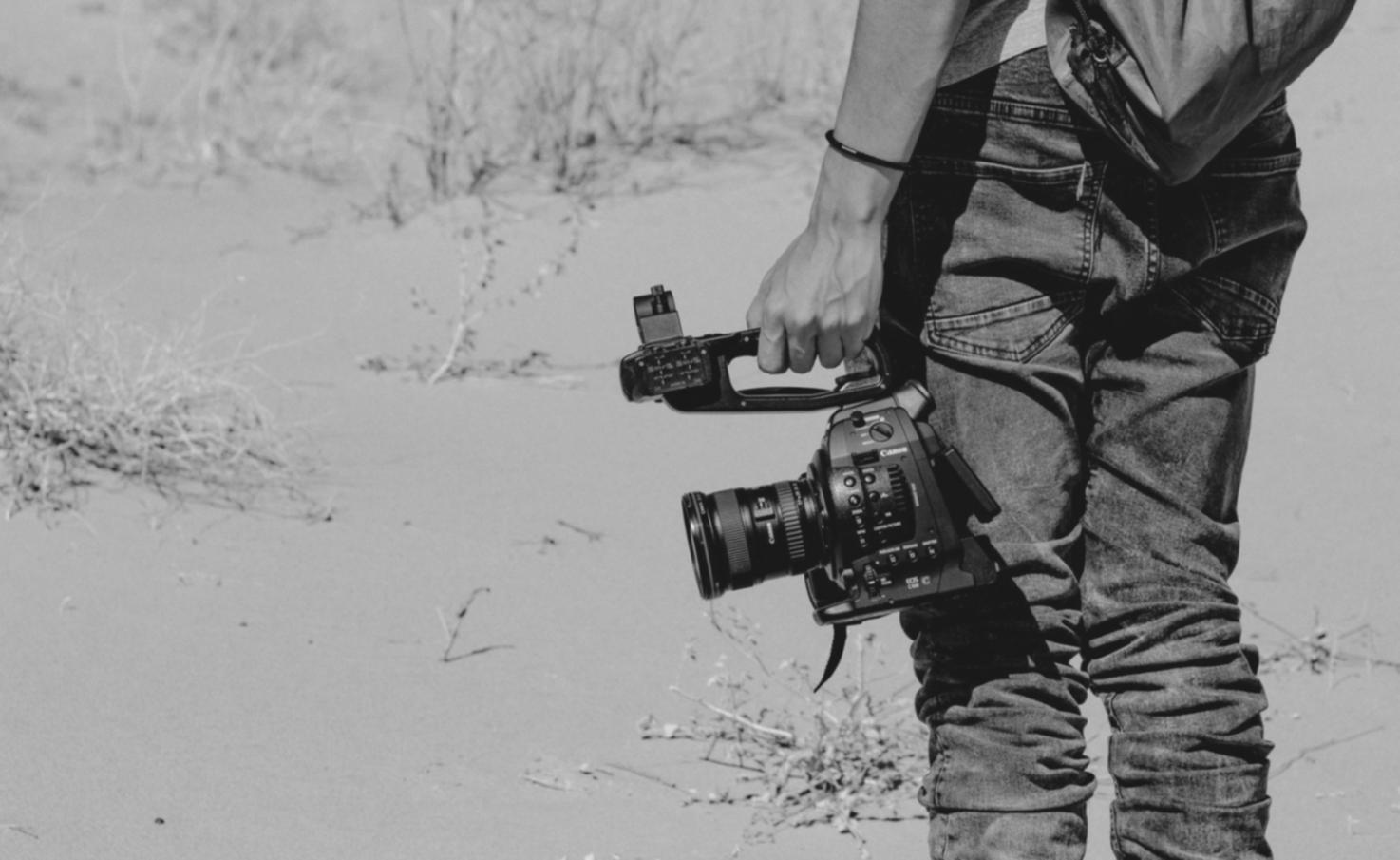 Нічна міська фотографія з довгою витримкою