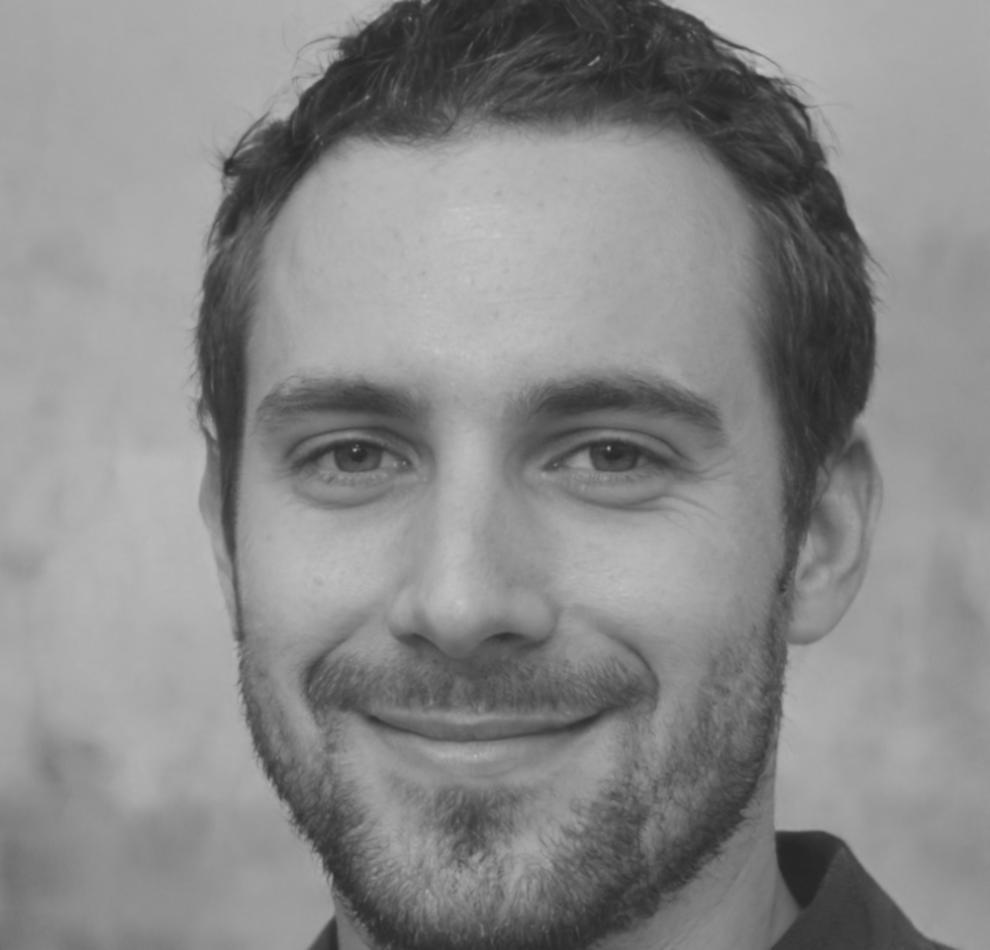 Фотографія Остапа Гнатюка